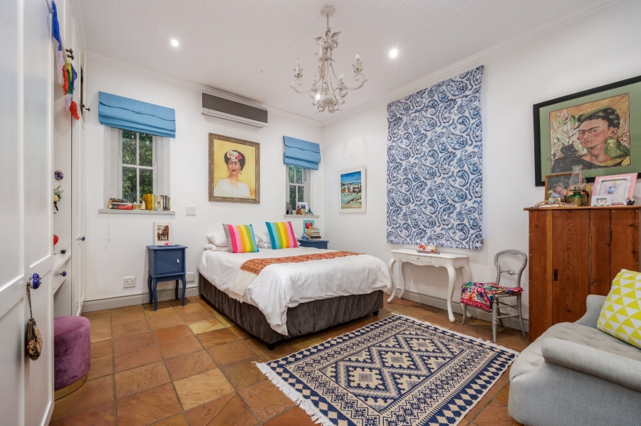 3 Bedroom Property for Sale in Franschhoek Western Cape